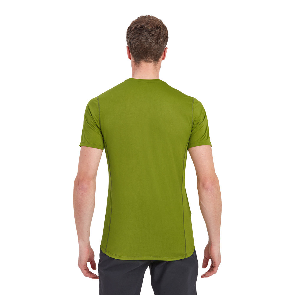 Montane Dart Lite T-Shirt - AW24