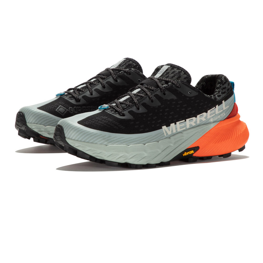Merrell Agility Peak 5 GORE-TEX Trail Running Shoes - AW24