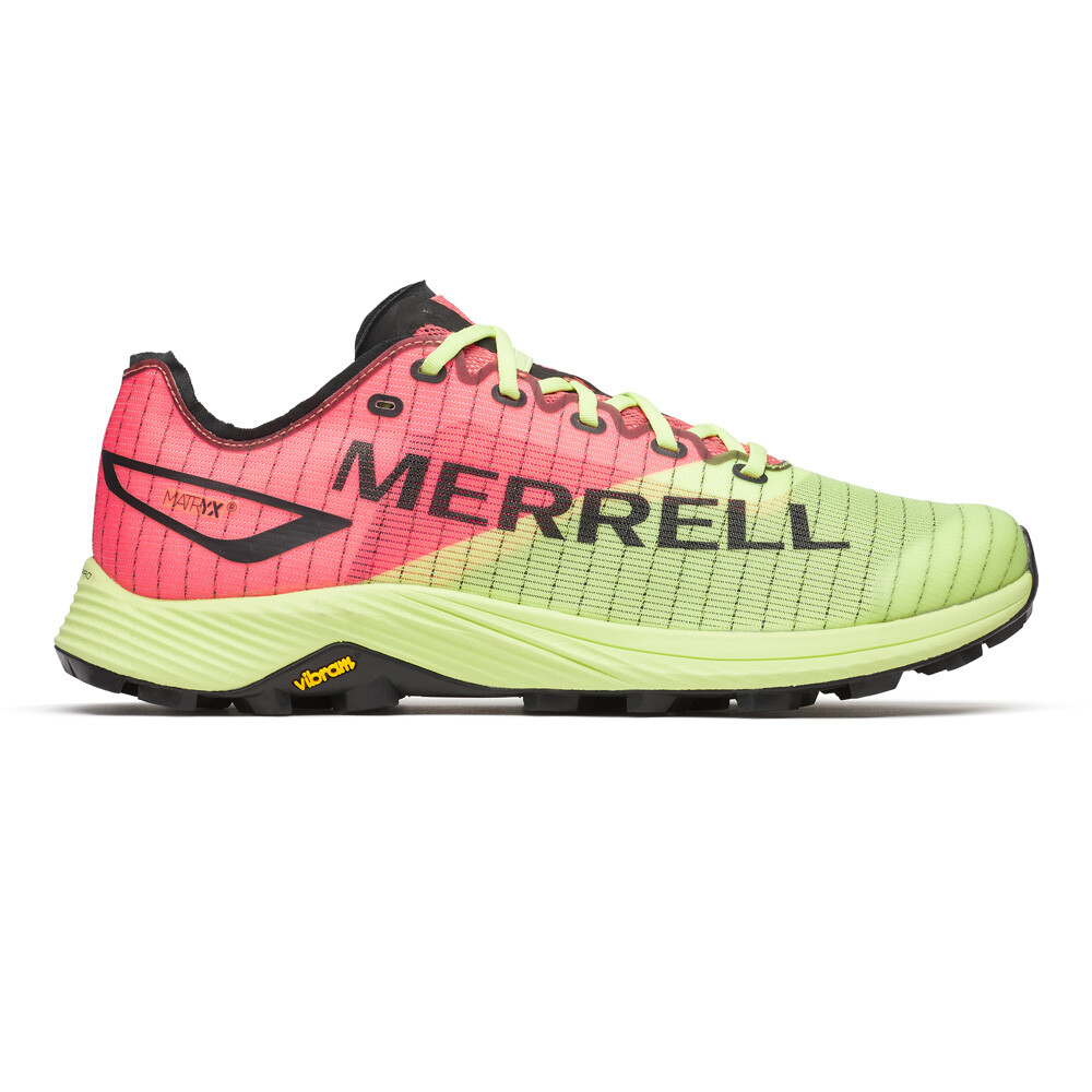 Merrell MTL Long Sky 2 Matryx Trail Running Shoes - SS25
