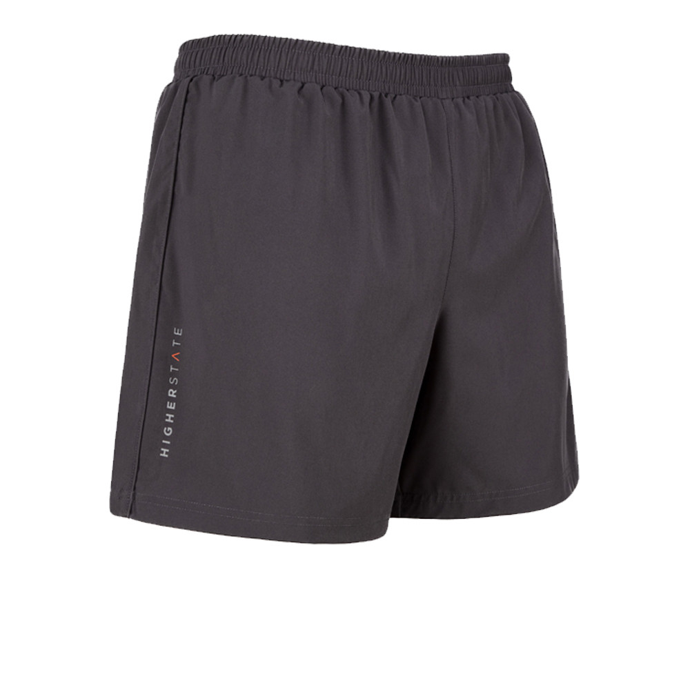 Higher State 5 Inch Running Shorts