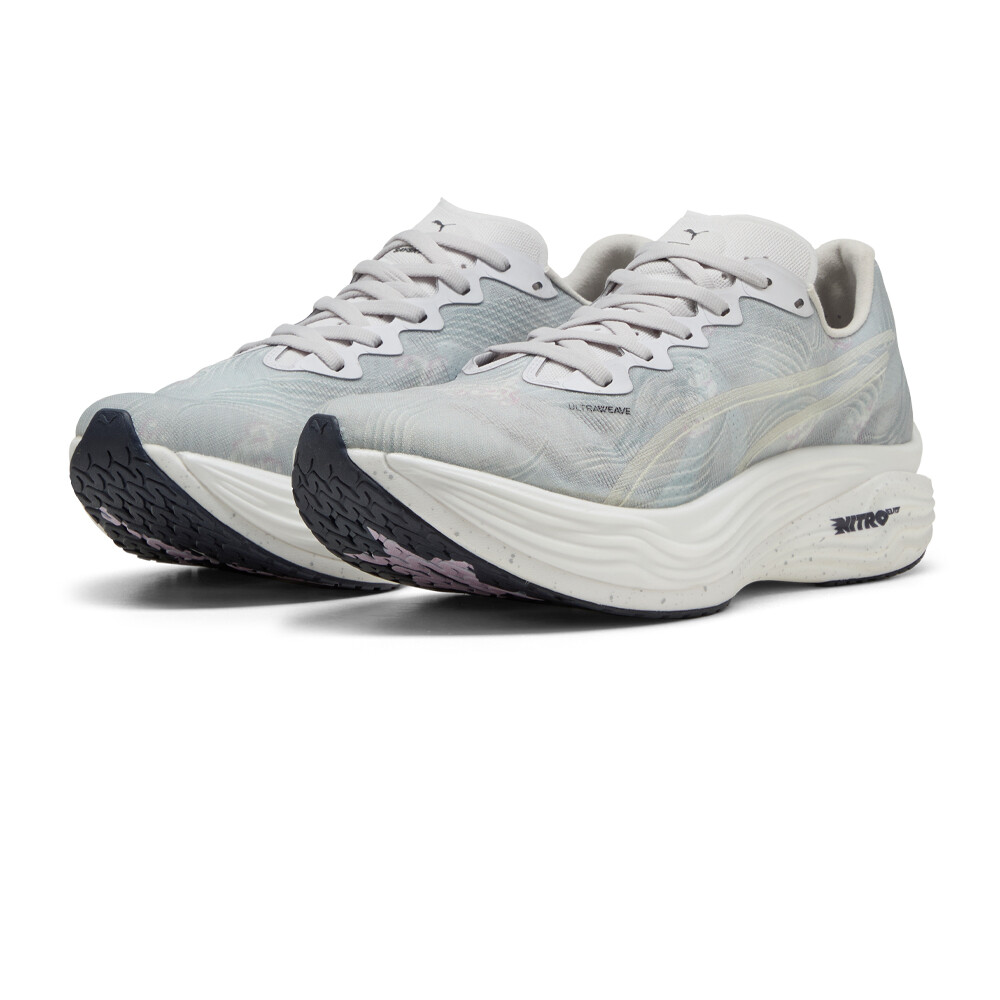 Puma Deviate Nitro Elite 3 Saysky Running Shoes