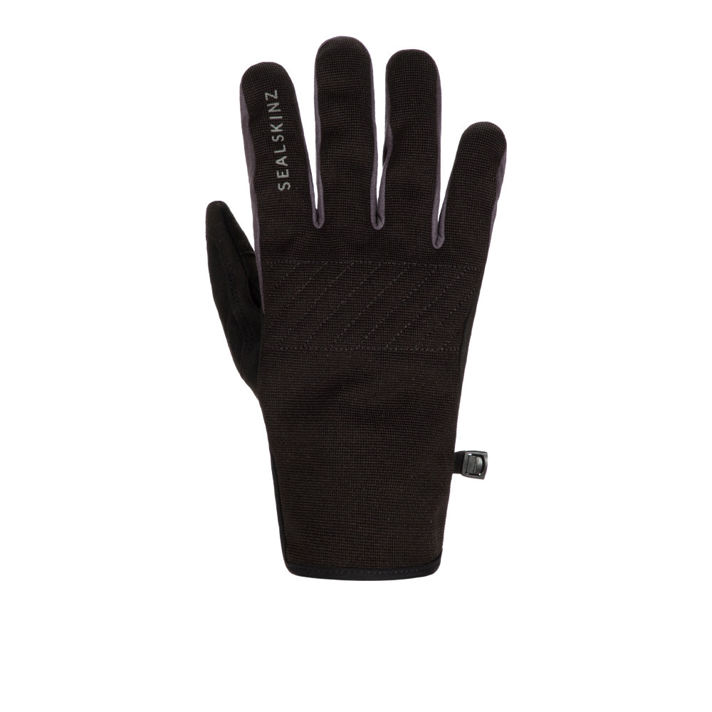 SealSkinz Waterproof All Weather Multi-Activity Gloves with Fusion Control