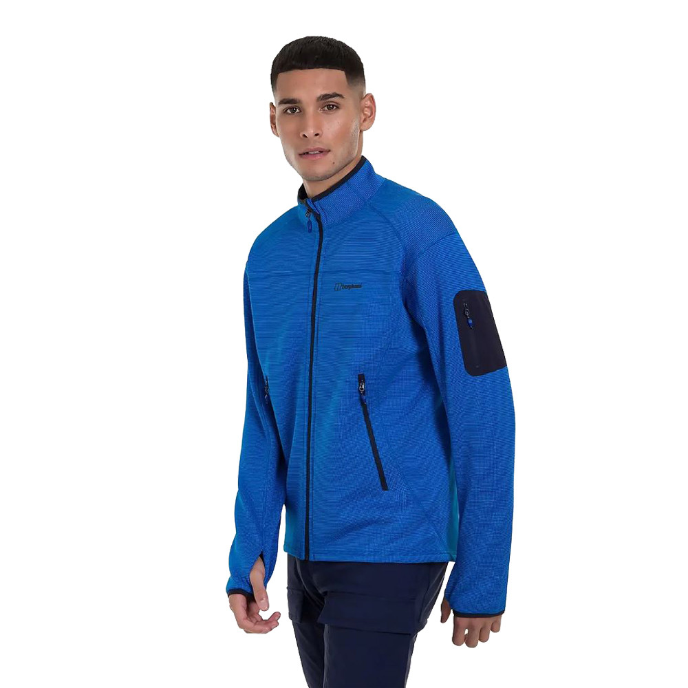 Berghaus Pravitale Mountain 2.0 Fleece Jacket