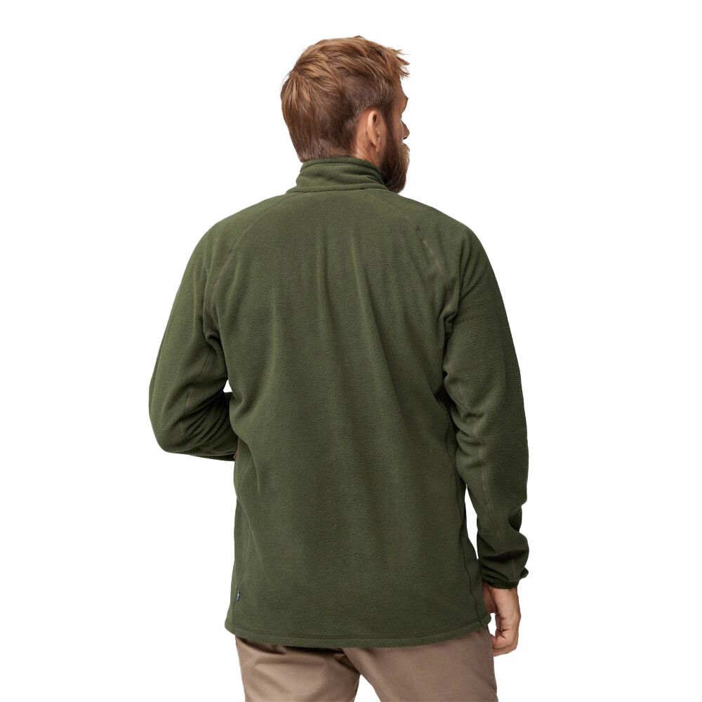 Fjallraven Ovik Lite Fleece Jacket - SS25