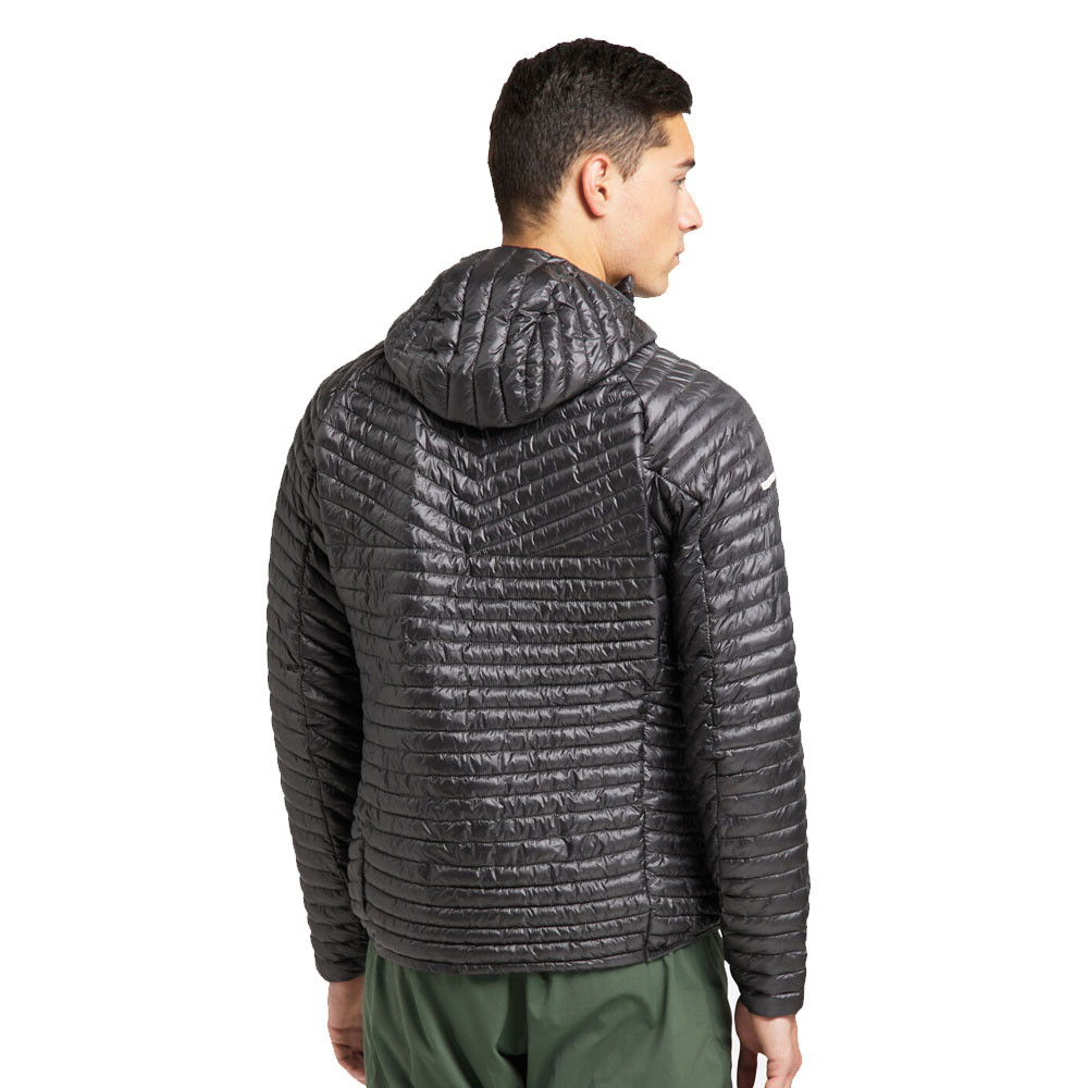 Haglofs L.I.M Mimic Hooded Jacket - AW24