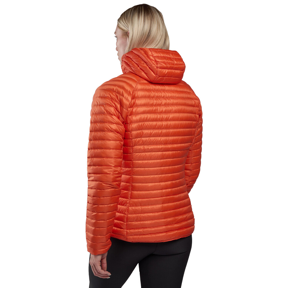 Montane Anti-Freeze Lite Women's Hooded Jacket - SS25