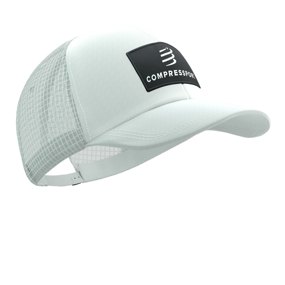 Compressport Trucker 6P Cap - SS25