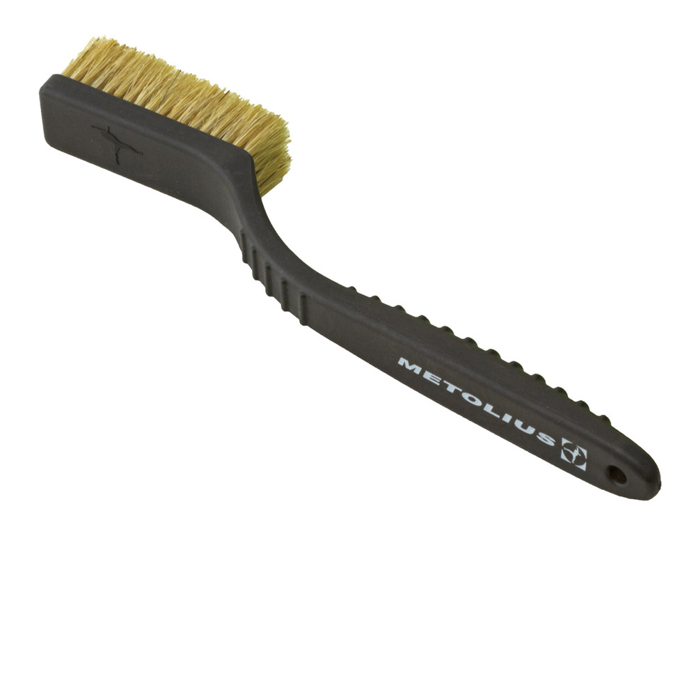 Metolius Razorback Boar's Hair Brush -  SS25