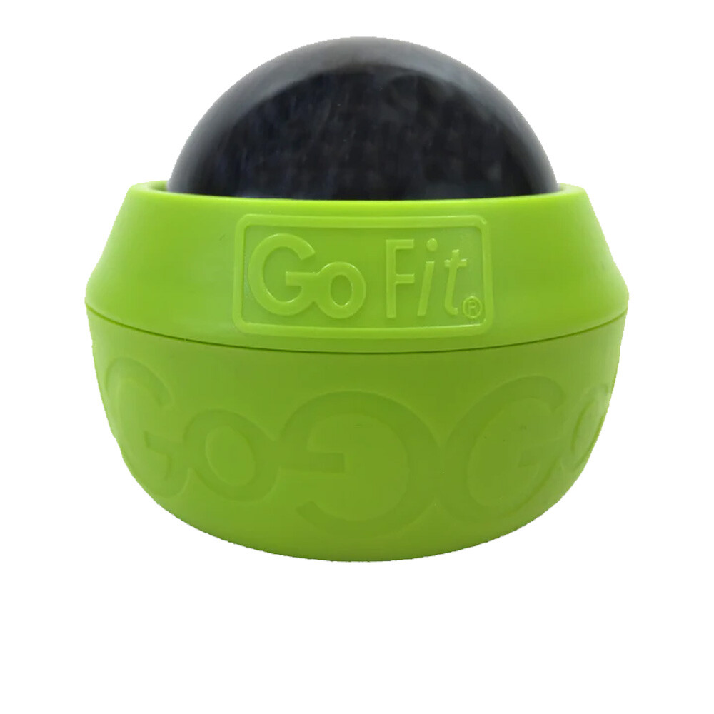 GoFit Roll-On Massager (With Online Therapy Poster)
