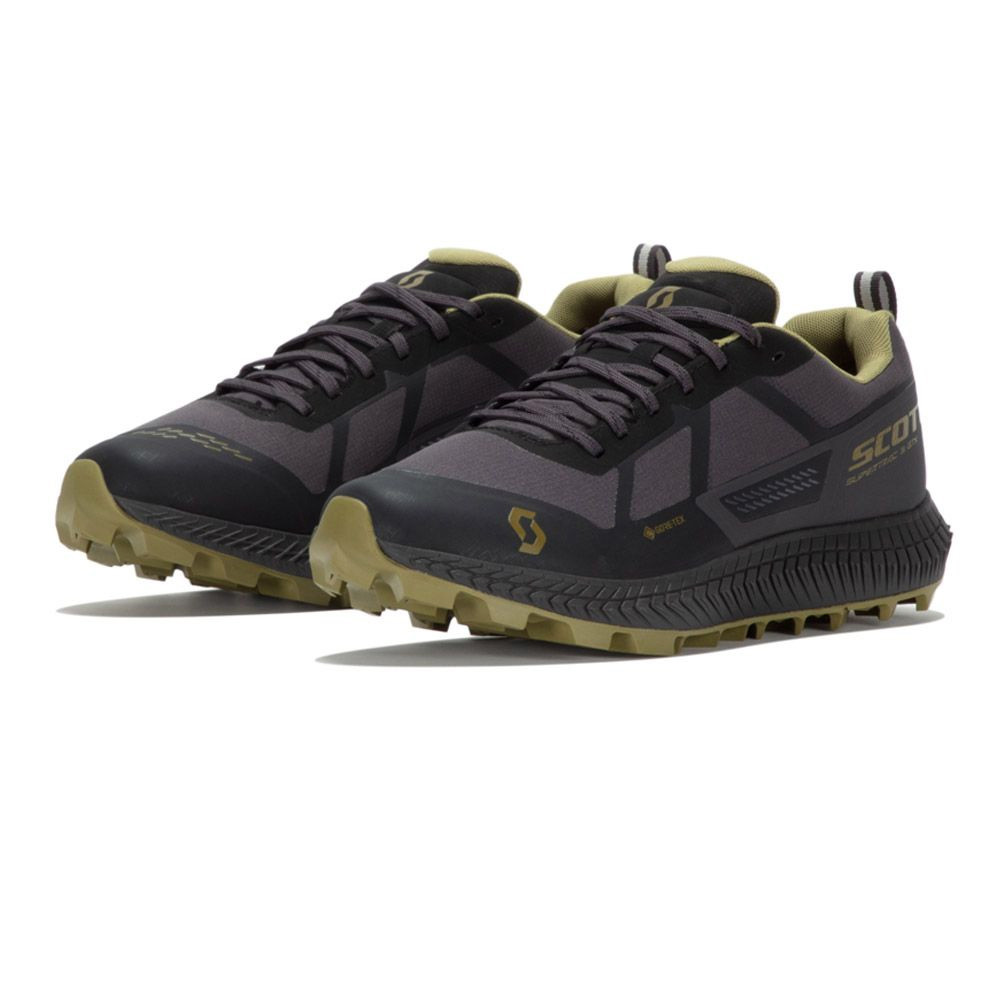 Scott Supertrac 3.0 GORE-TEX Trail Running Shoes - AW24