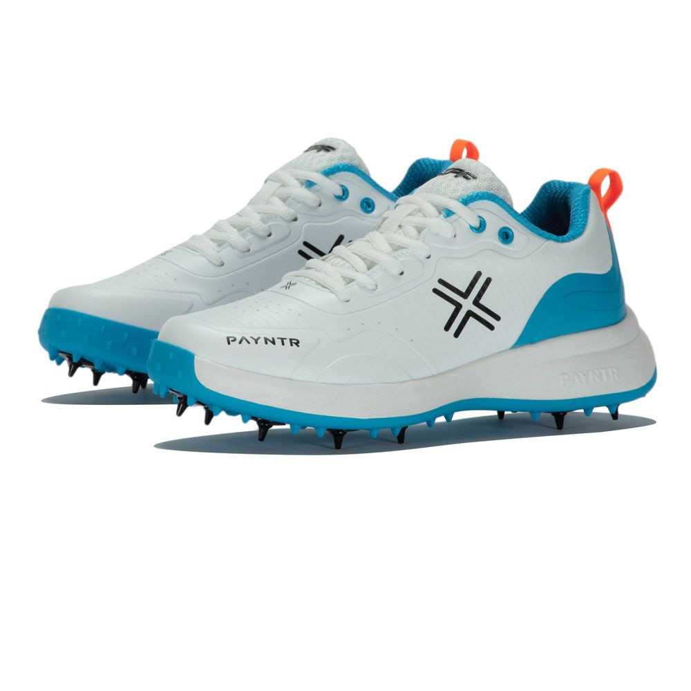 Payntr XPF-19 All-Rounder Cricket Spikes