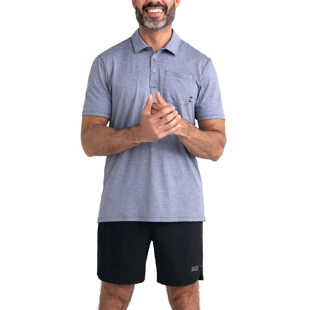 Saxx Gainmaker 2N1 7-Inch Shorts - SS25