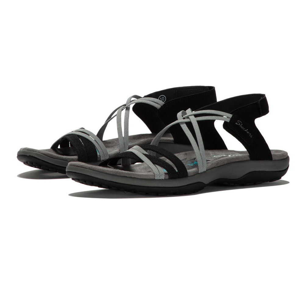 Skechers Reggae Slim - Takes Two Women's Sandals