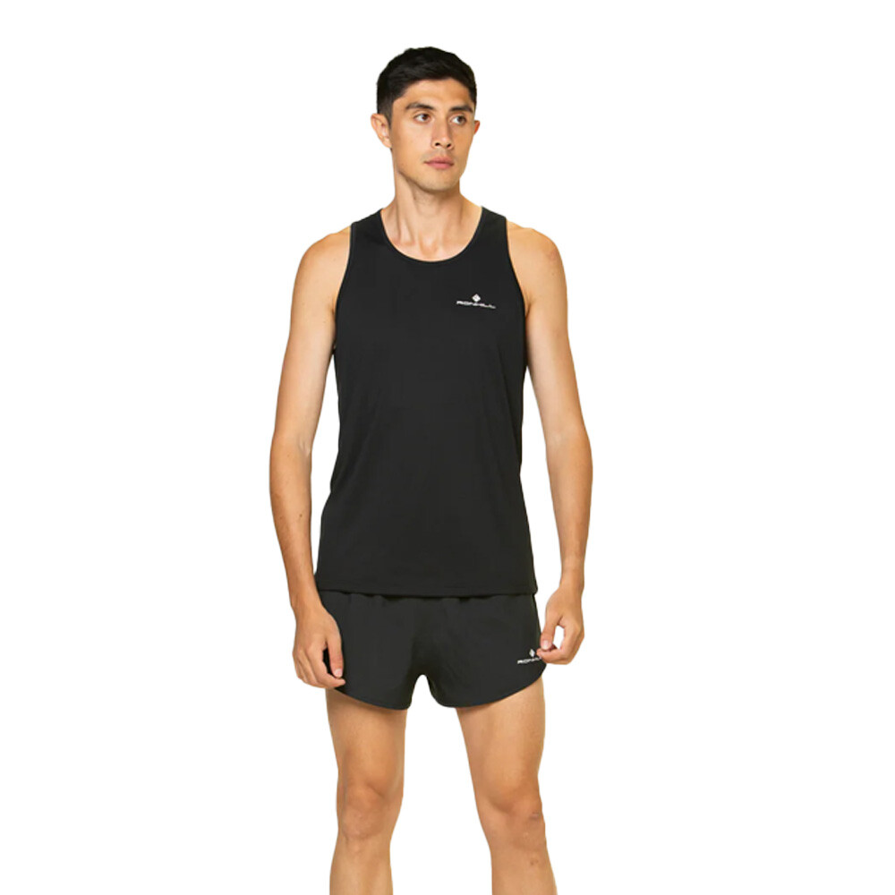 RonHill Core Vest - SS25