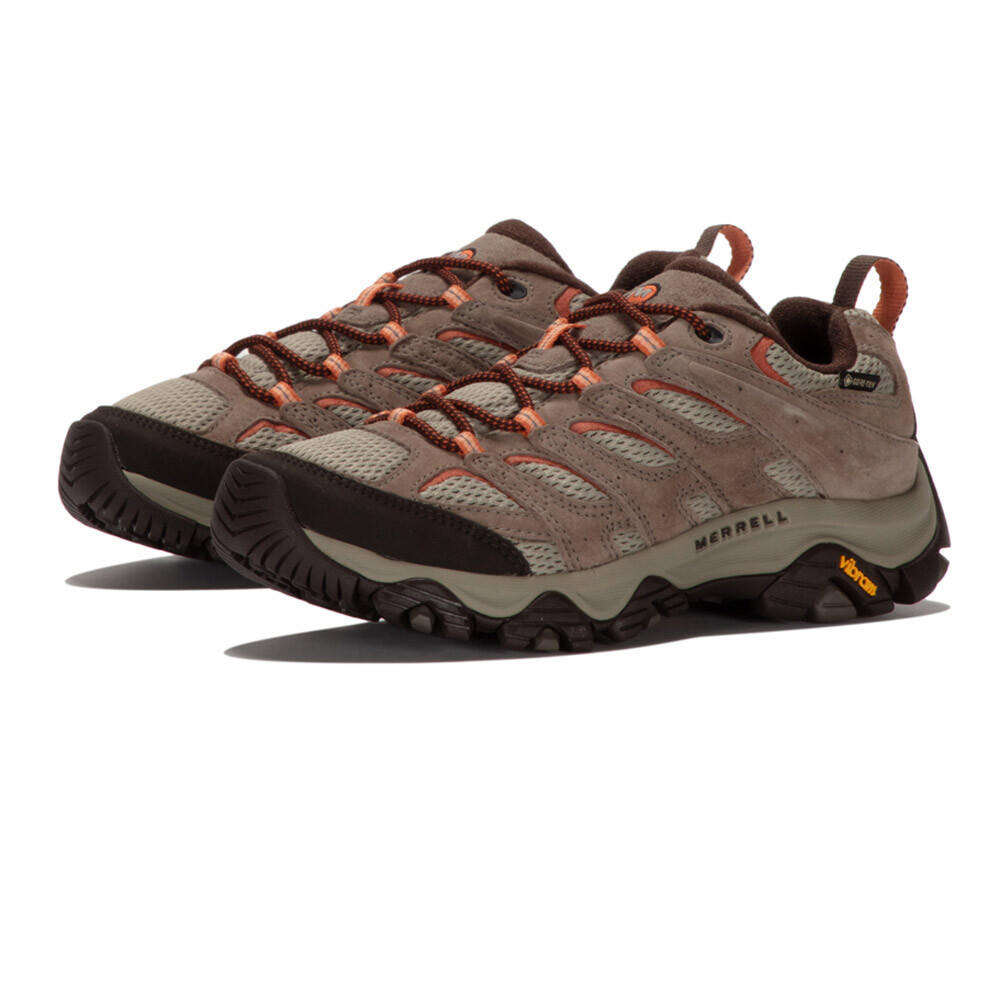 Merrell Moab 3 GORE-TEX Women's Walking Shoes - SS25