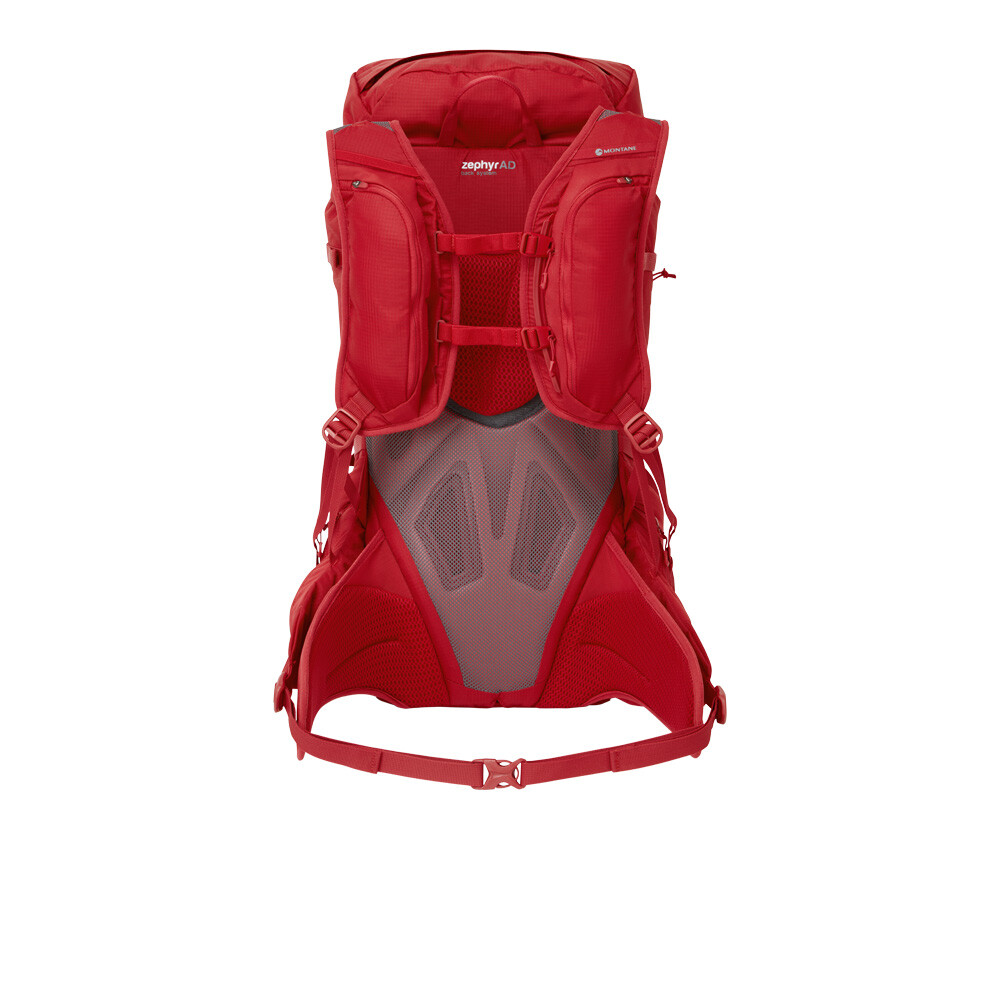 Montane Trailblazer XT 35L Backpack - SS25
