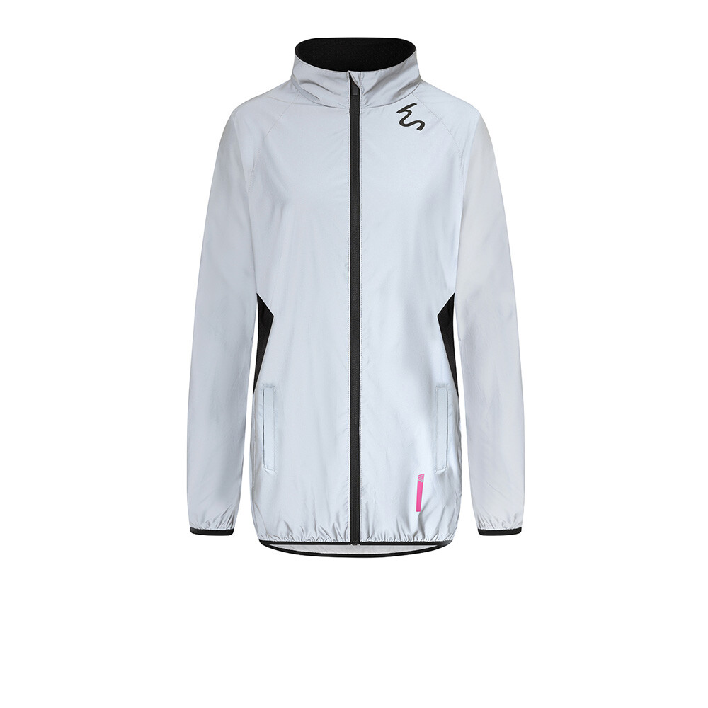 Higher State Reflective Women's Jacket - SS25