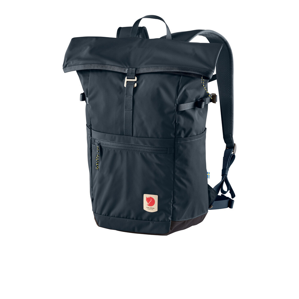 Fjallraven High Coast 24 Foldsack Backpack - SS25