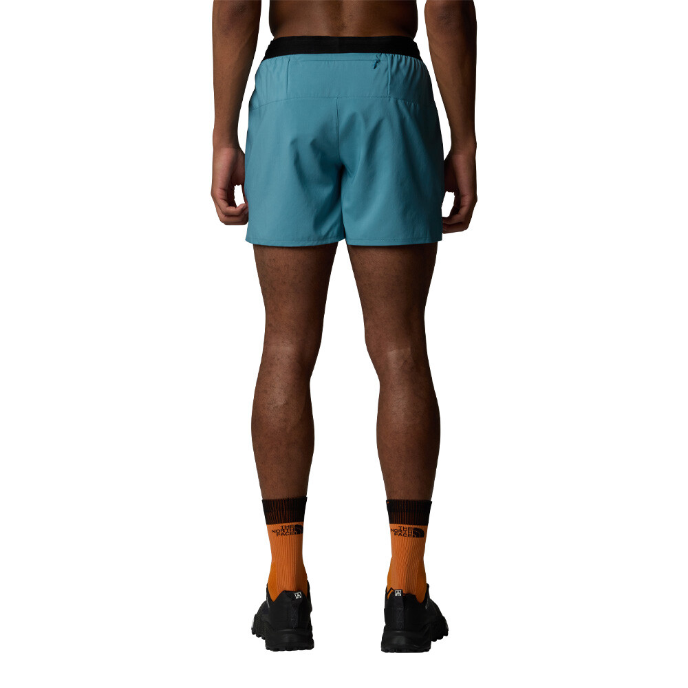 The North Face Breeze 5 Inch Shorts