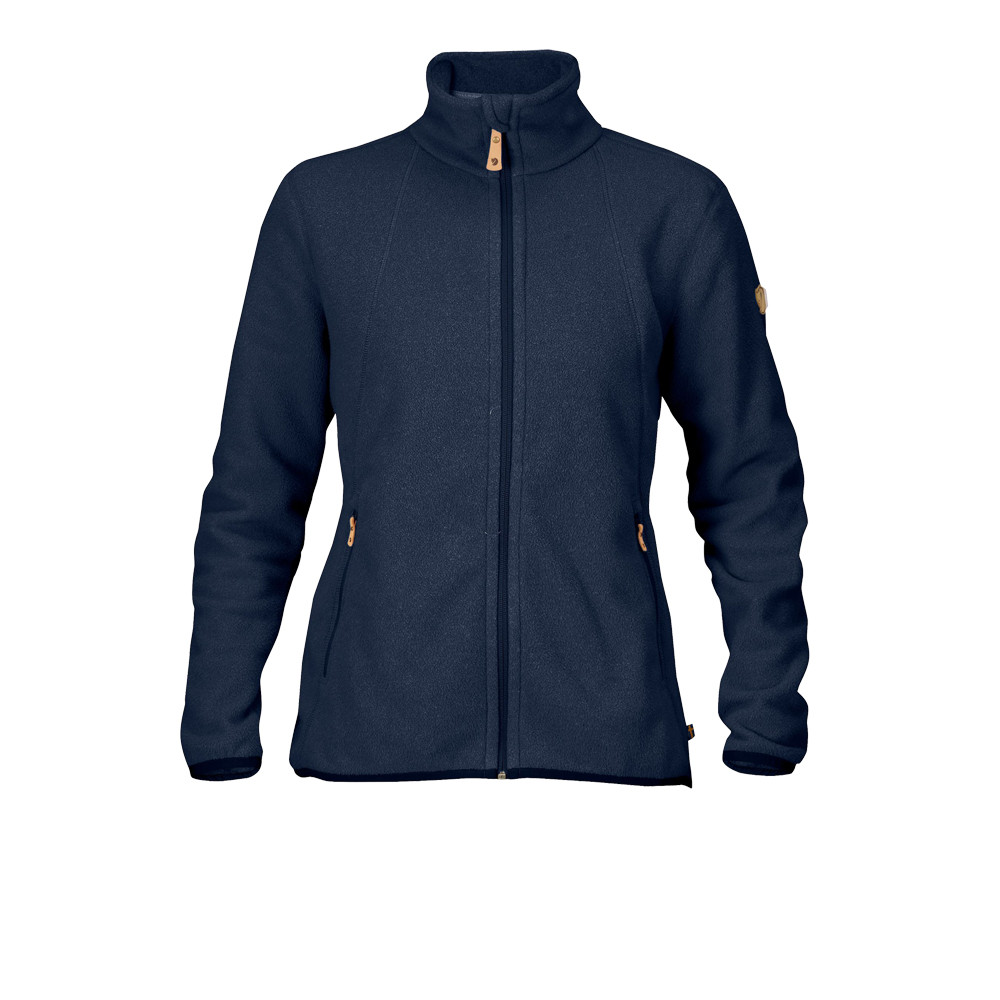 Fjallraven Stina Women's Fleece - SS25