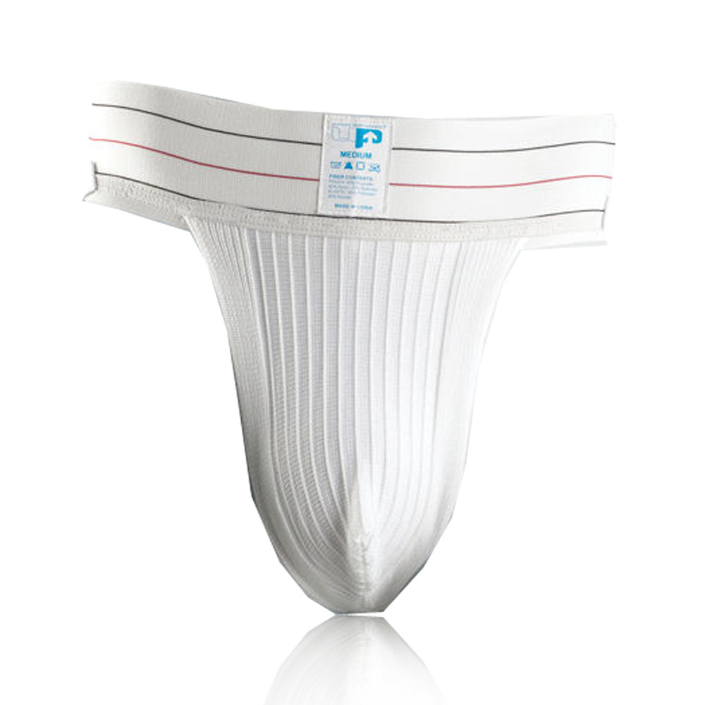 Ultimate Performance Jock Strap Athletic Support - SS25