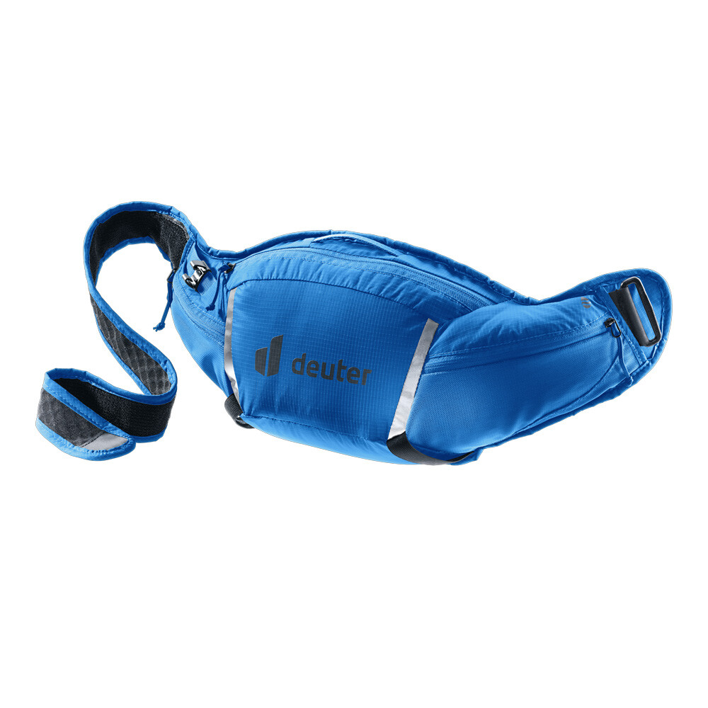 Deuter Shortrail III Running Belt - SS25