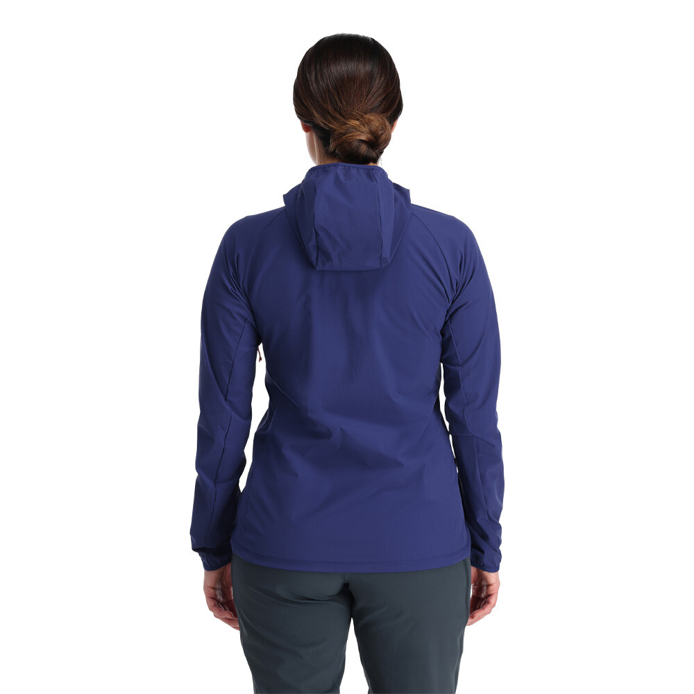 Rab Borealis Women's Jacket - AW24