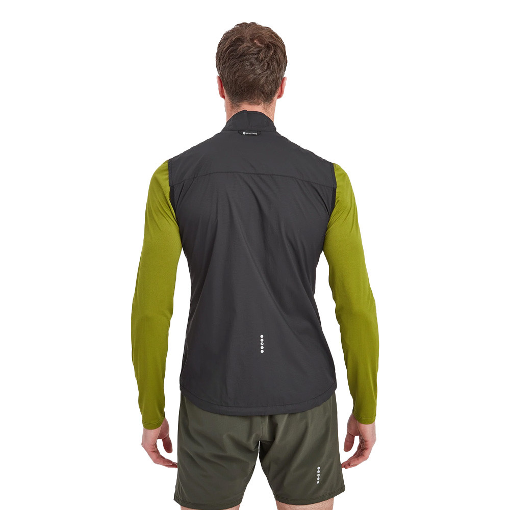 Montane Featherlite Windproof Gilet