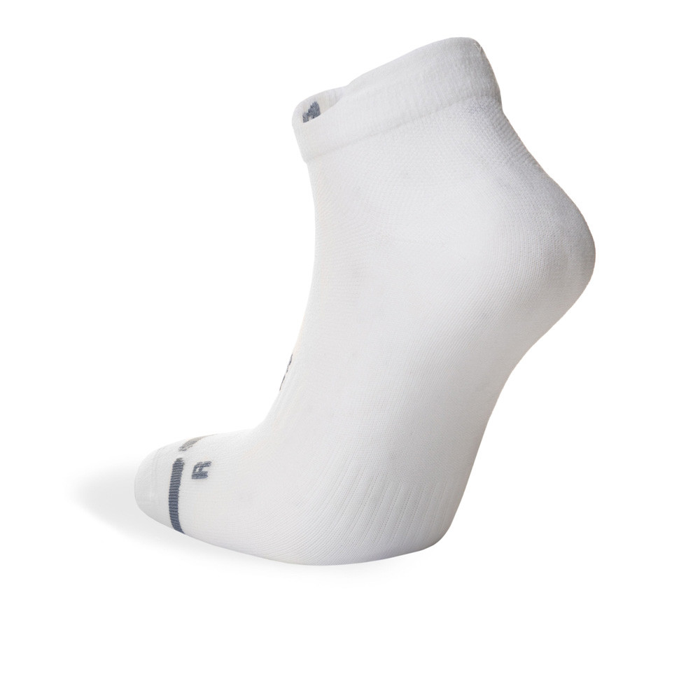 Hilly Active Socklet Socks (Zero Cushioning) - SS25