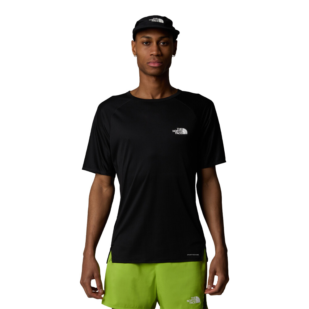 The North Face LIGHTRANGE Summer LT T-Shirt