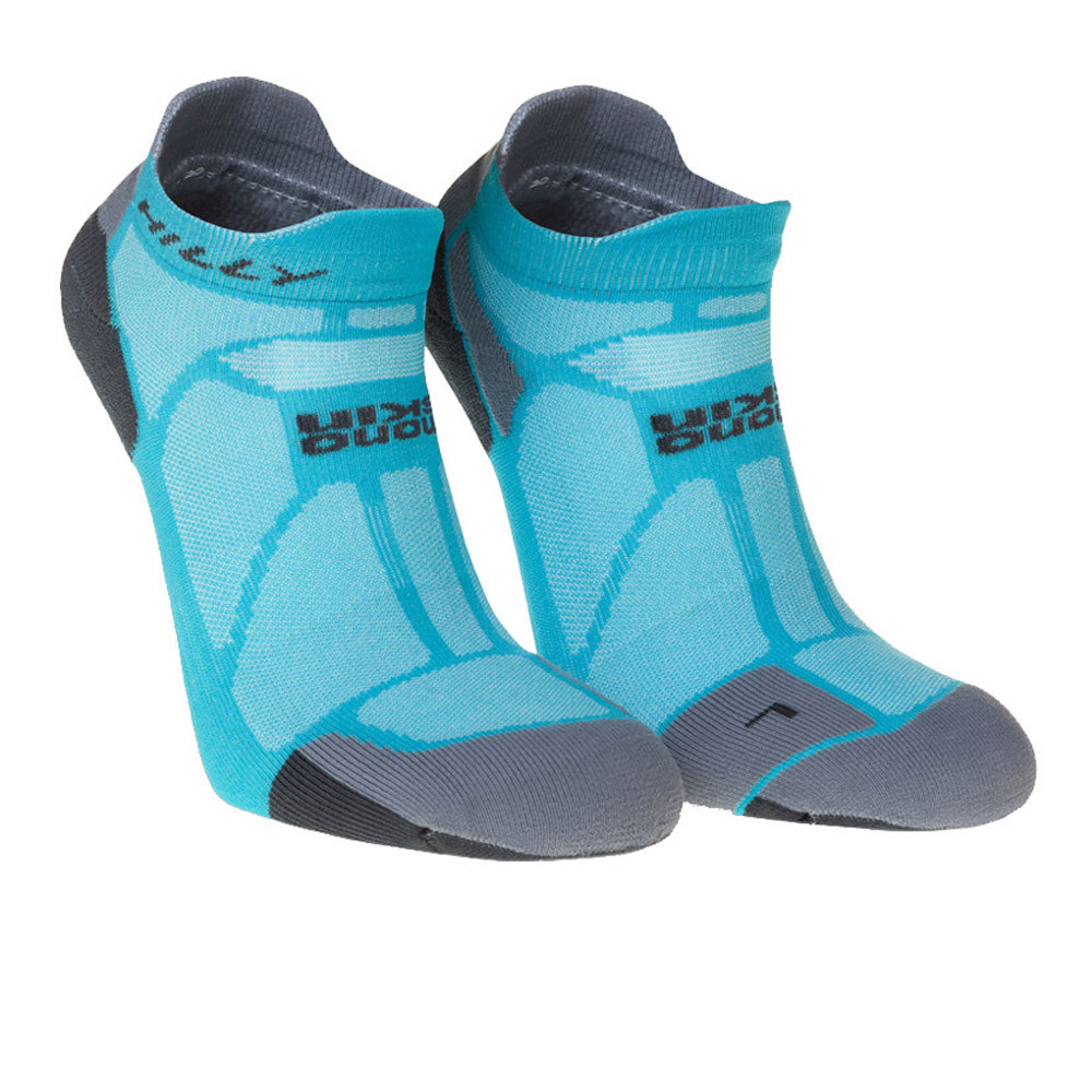 Hilly Marathon Fresh Socklet - AW24