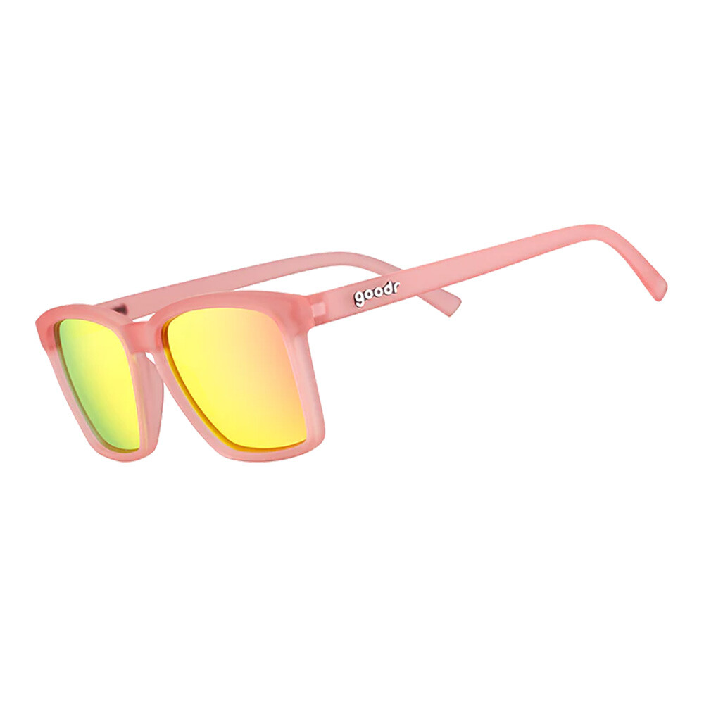 Goodr LFG's Shrimpin' Ain't Easy Sunglasses - SS25