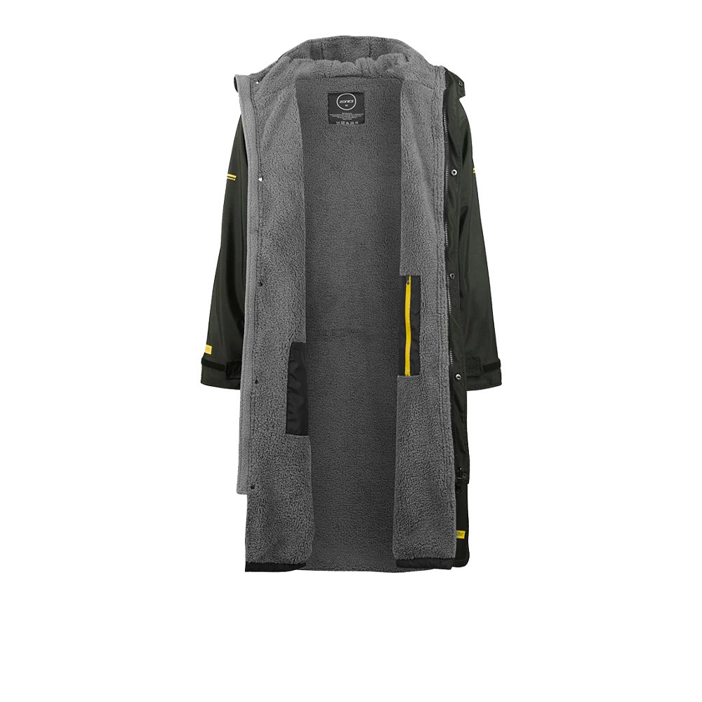 ZONE3 Heat-Tech Changing Robe - AW24