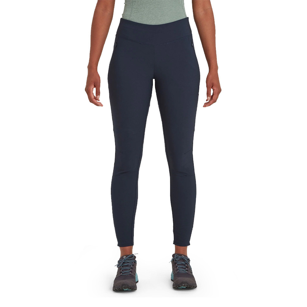 Montane Ineo Women's Pants (Regular Leg) - SS25