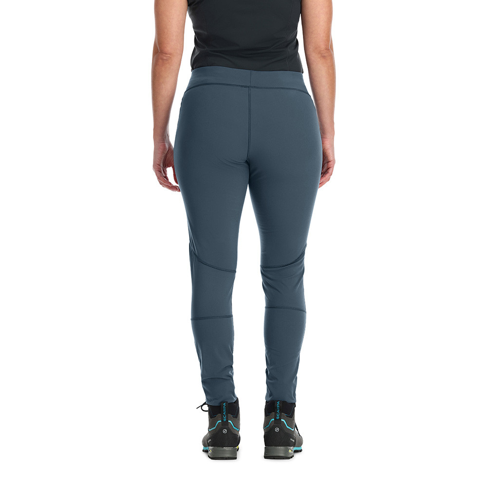 Rab Rhombic Women's Tights