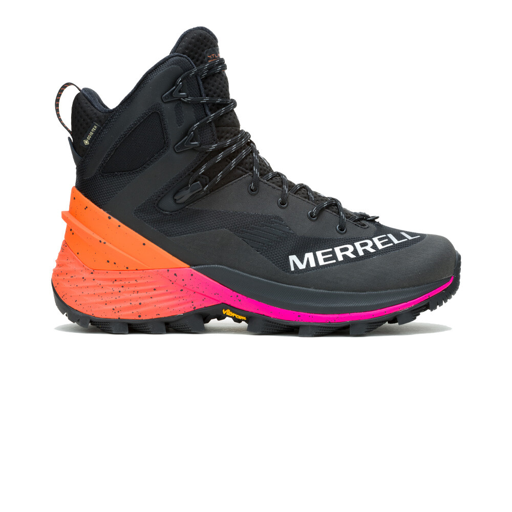 Merrell MTL Thermo Rogue 4 Mid GORE-TEX Walking Boots - AW24