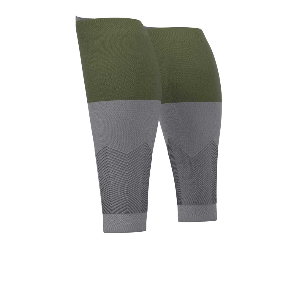 Compressport R2v2 Calf Sleeves