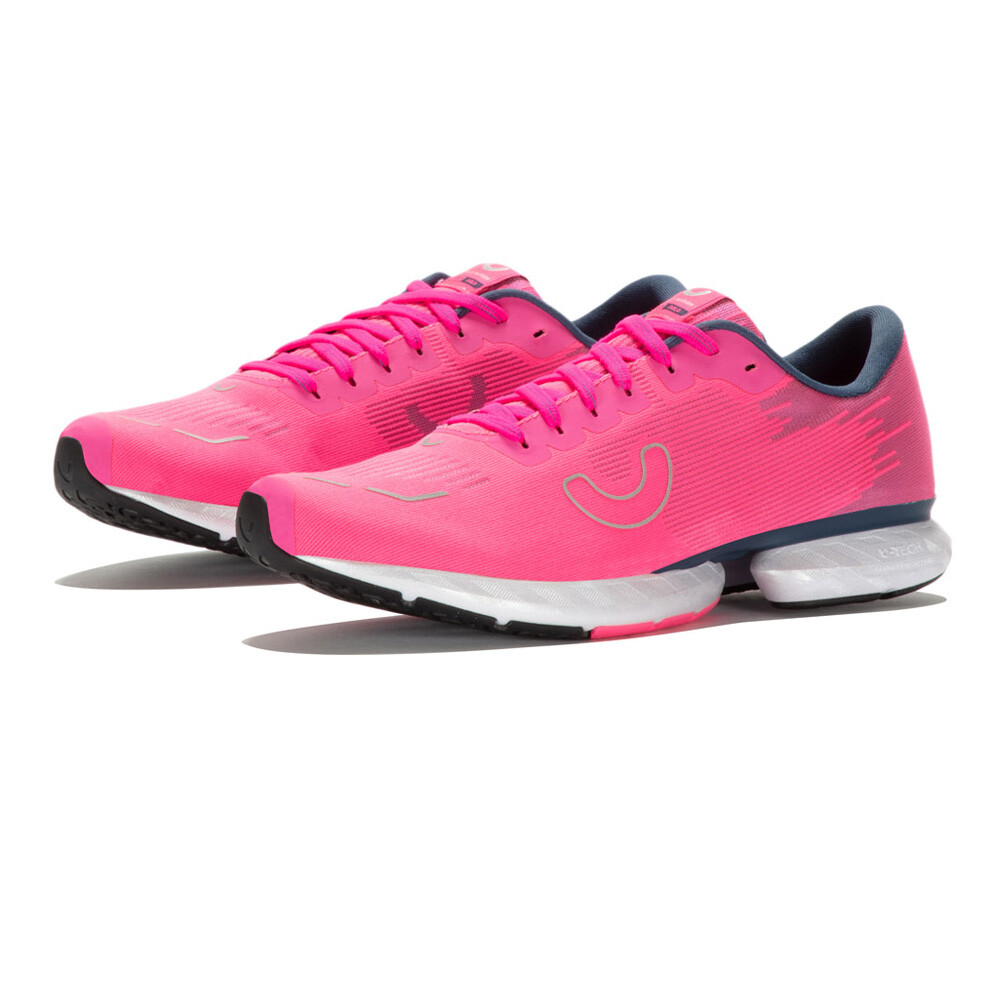 True Motion U-TECH Solo Women's Running Shoes