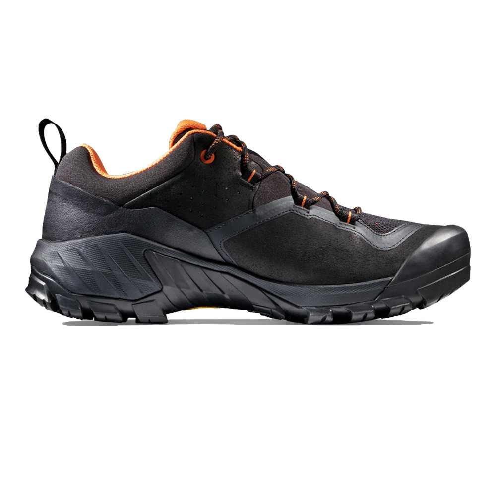Mammut Sapuen Low GORE-TEX Walking Shoes - SS25