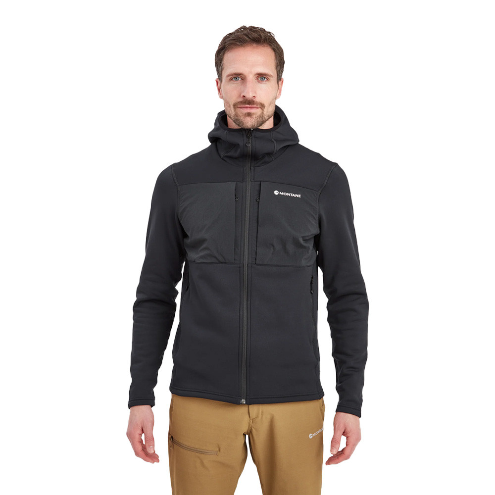 Montane Fury XT Hooded Jacket - SS25
