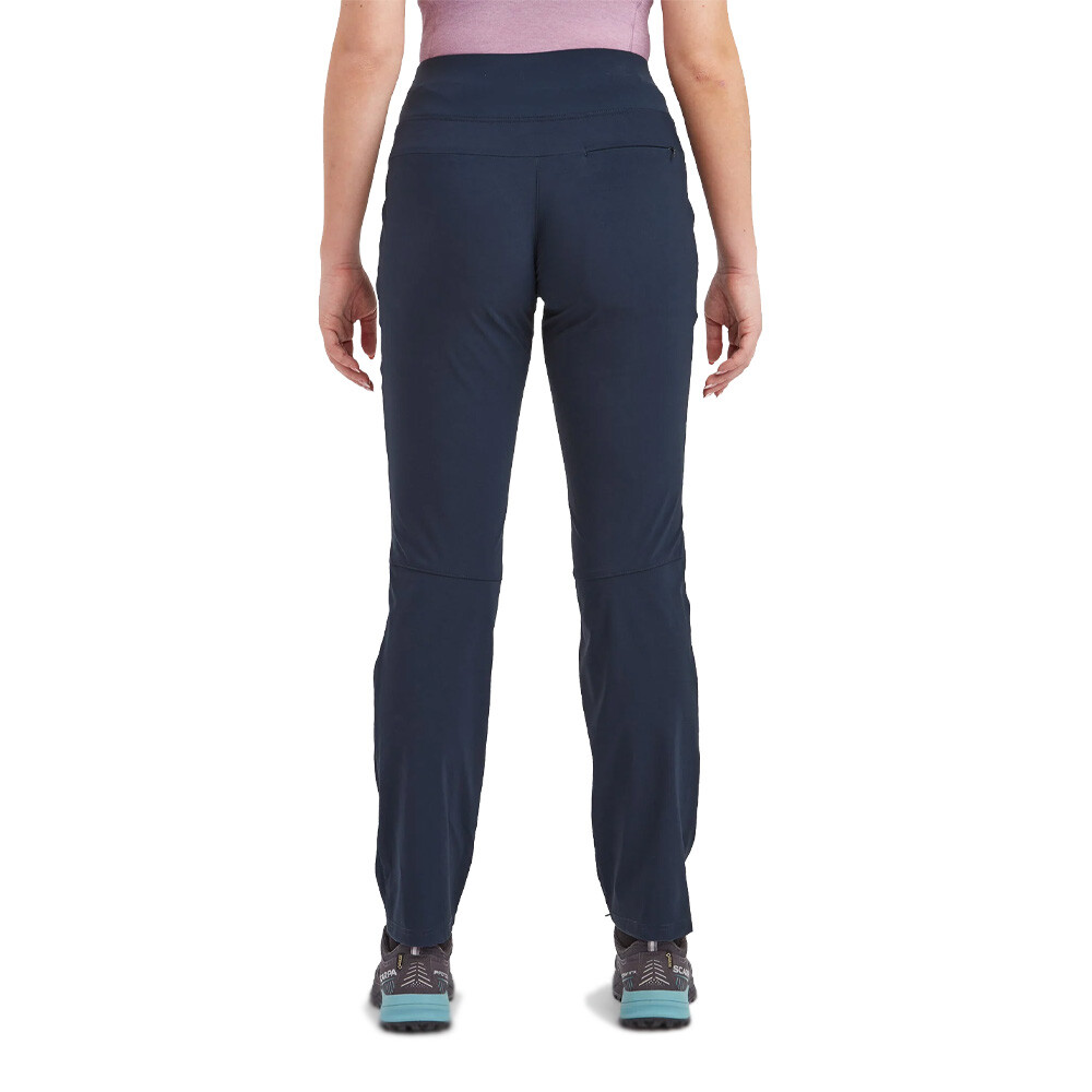 Montane Tucana Lite Stretch Women's Pants (Regular Leg) - SS25