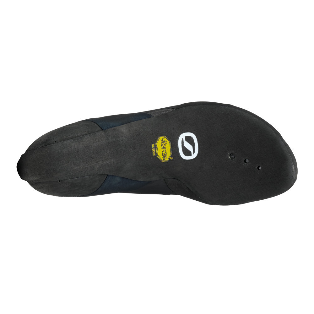 Scarpa Vapour Lace Climbing Shoes - SS25