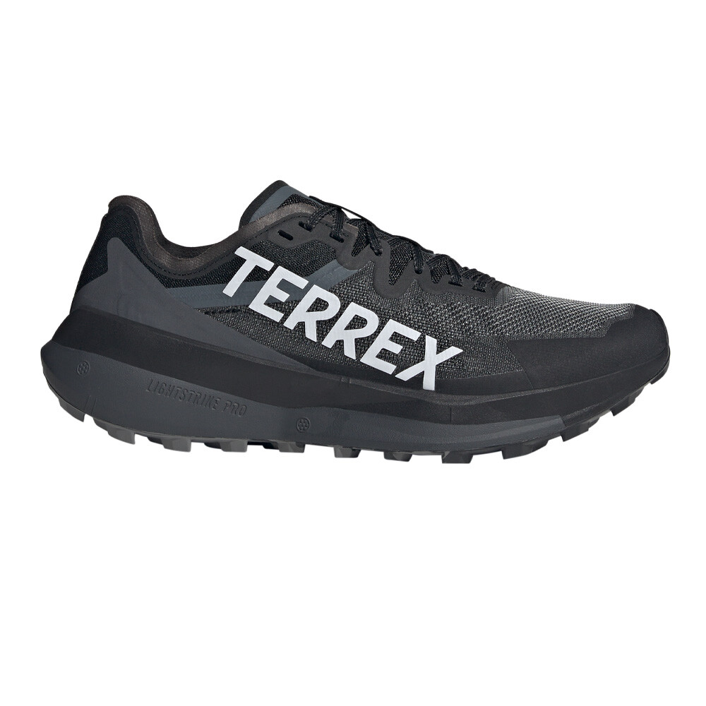 adidas Terrex Agravic Speed Trail Running Shoes - SS25
