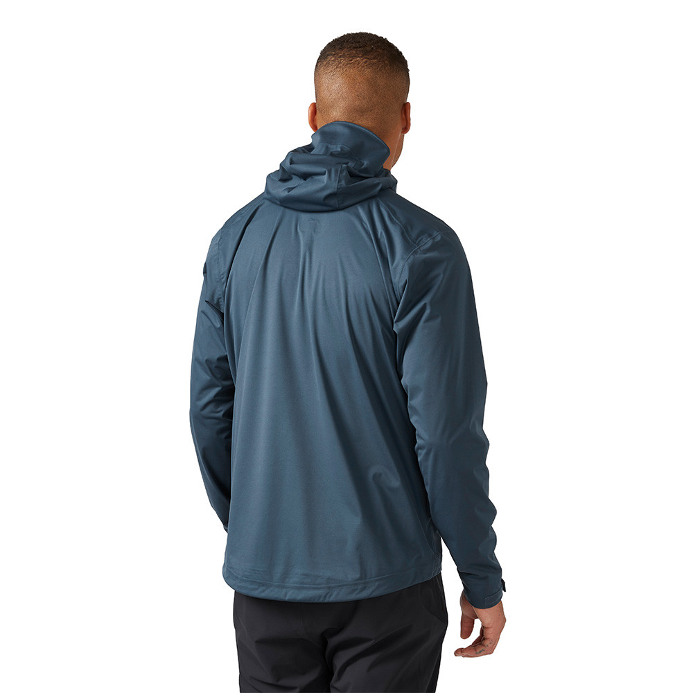 Rab Kinetic 2.0 Jacket - SS25