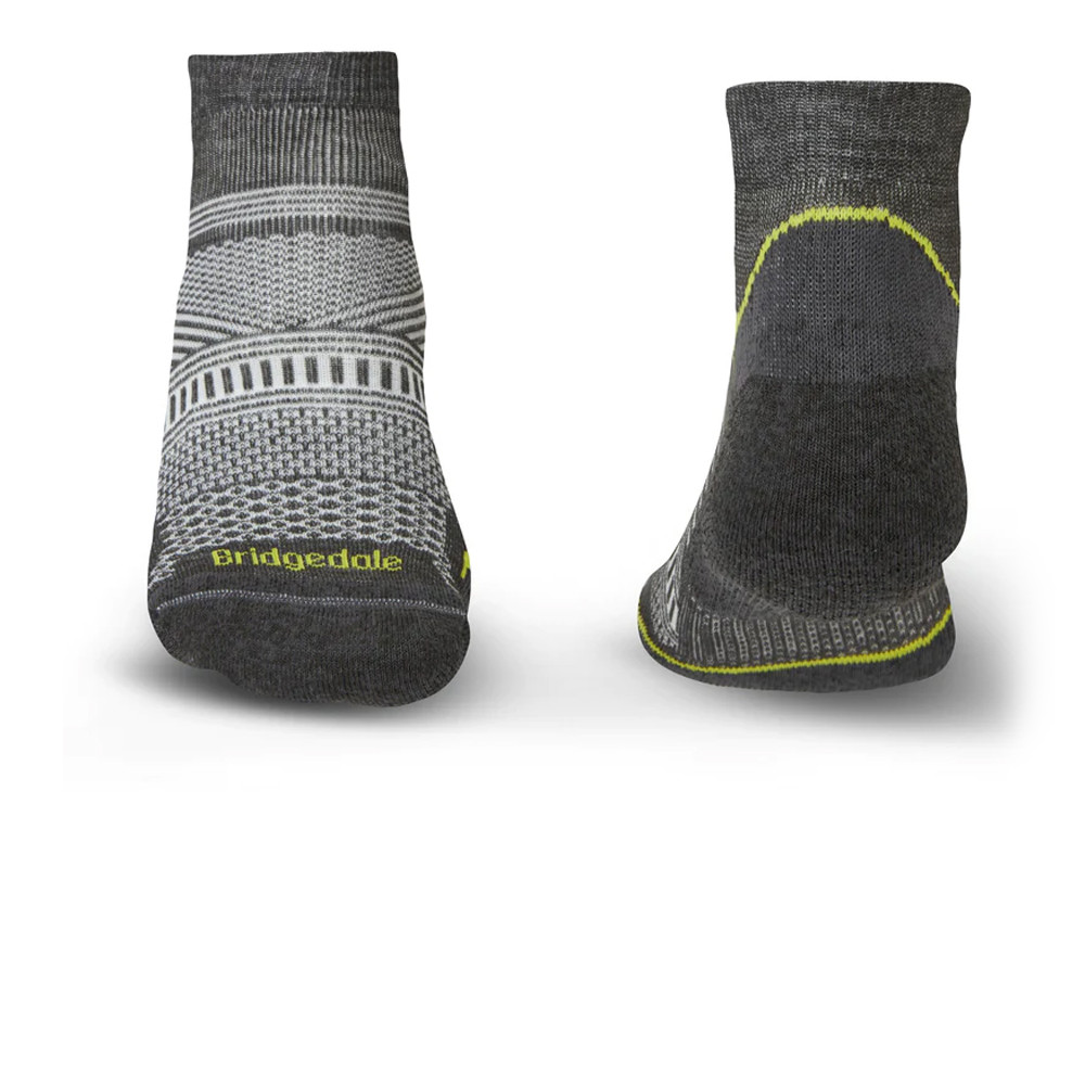 Bridgedale Hike Ultra Light T2 Coolmax Performance Low Socks
