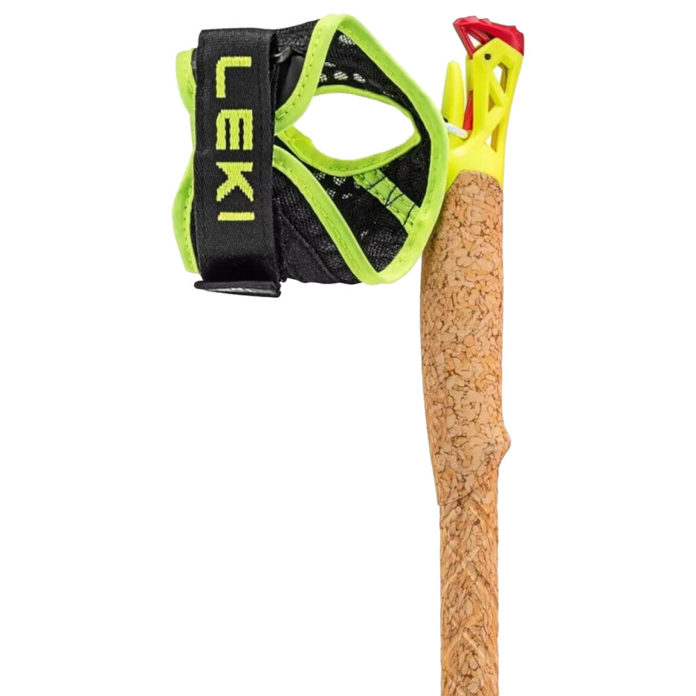 Leki Ultratrail FX.One Trail Running Poles (Pair) - SS25