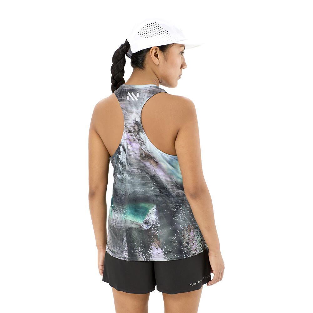 NNormal Race Women's Vest - SS25