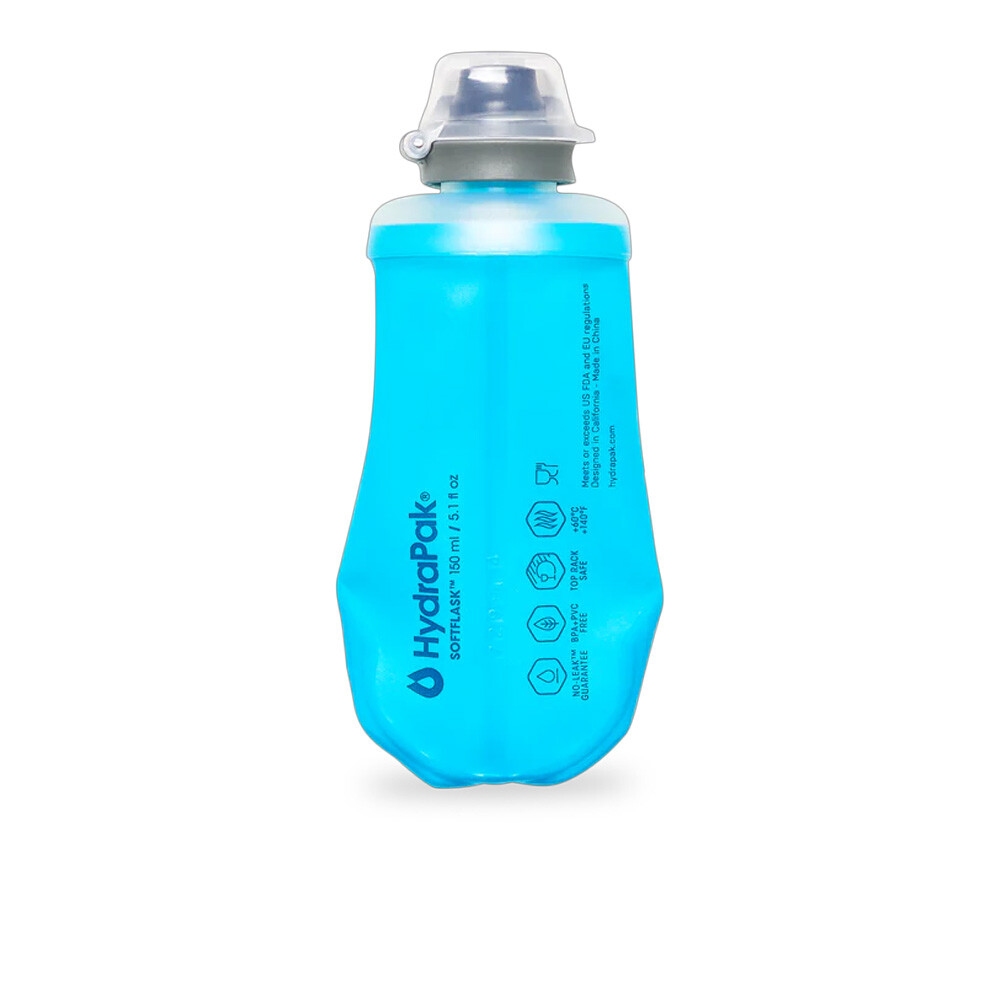 Hydrapak SoftFlask 150ml - SS25