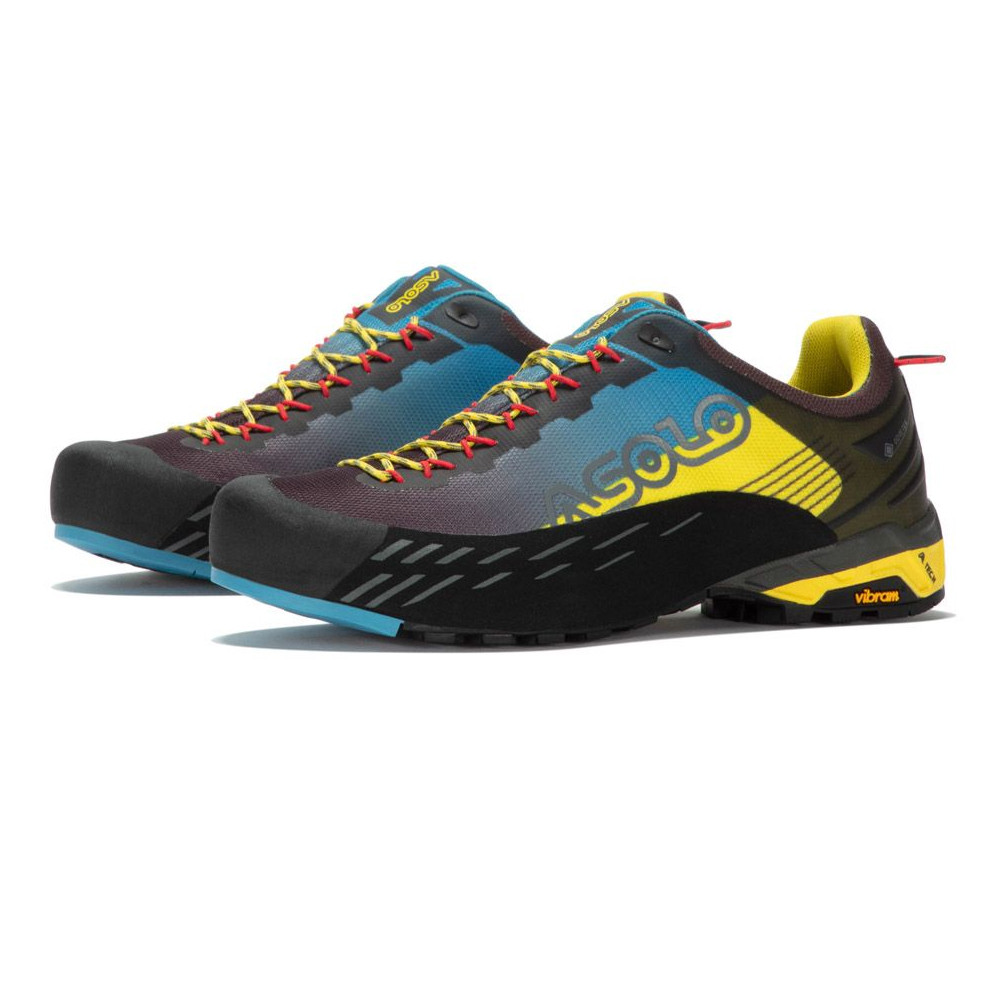 Asolo Eldo GORE-TEX Walking Shoes - AW24