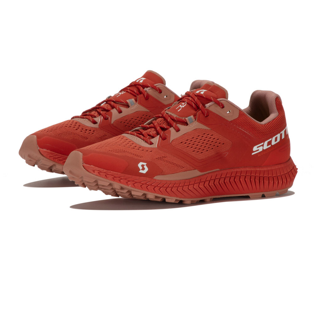 Scott Kinabalu Ultra RC Women's Trail Running Shoes